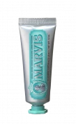 MARVIS Anise Mint zubní pasta s xylitolem, 25 ml - cestovní balení