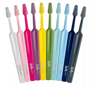 TePe Select X-soft zubní kartáček