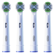 Oral-B Precision Clean EB 20-4, náhradní hlavice, 4 ks