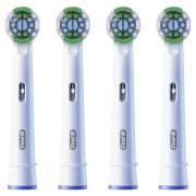 Oral-B Precision Clean EB 20-4, náhradní hlavice, 4 ks