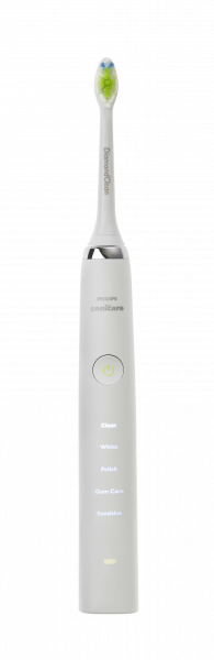 Philips Sonicare DiamondClean HX9332/04, sonický kartáček s dárkem 