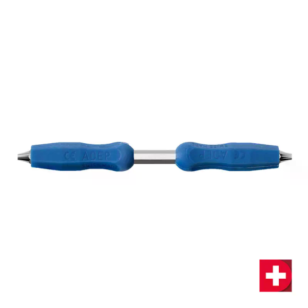 Deppeler scaler fine univerzální M23F