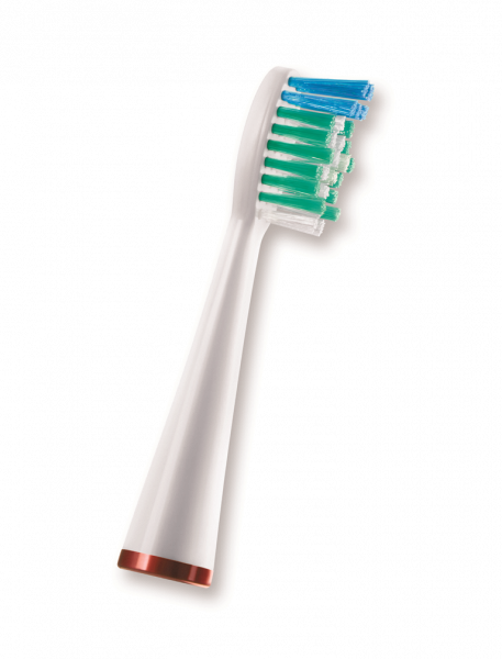 Waterpik Sensonic Standard pro SR3000 a SR1000 - náhradní hlavice, 3 ks