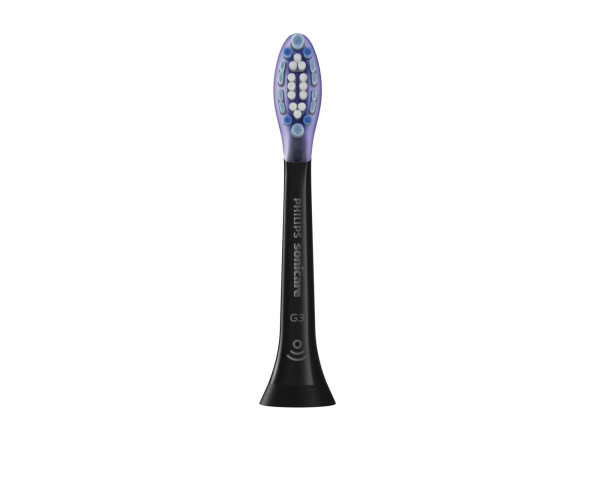 Philips Sonicare Premium Gum Care HX9054/33 Standardní velikost hlavice sonického kartáčku, 4 ks
