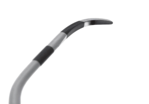 Deppeler Smart Scaling oboustranná kyreta anterior/bukální/palatální DSS1ADEP s růžovými návleky (5/6 + 7/8)
