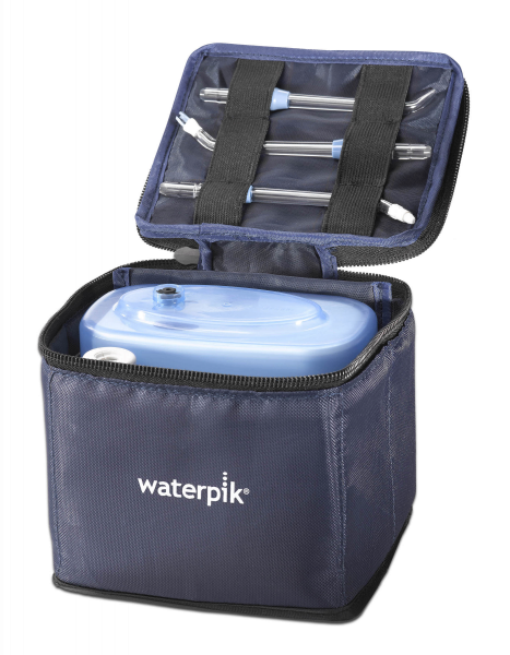 Waterpik Traveler WP300E cestovní ústní sprcha