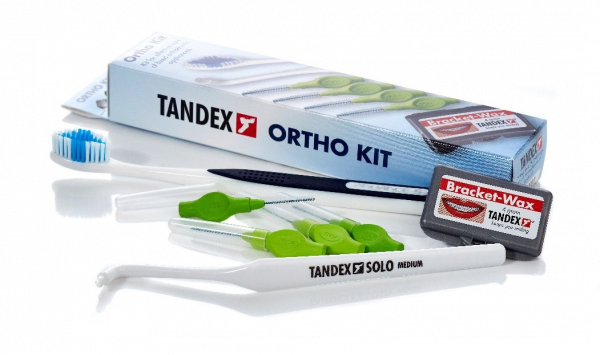 Tandex ortodontická sada velká