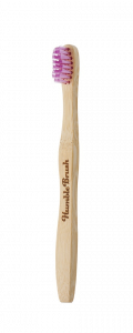 Humble bambusový zubní kartáček pro děti, Ultra soft