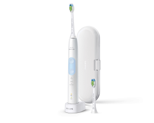 Philips Sonicare 5100 HX6859/29 Sonický elektrický zubní kartáček