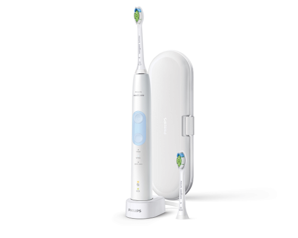 Philips Sonicare 5100 HX6859/29 Sonický elektrický zubní kartáček