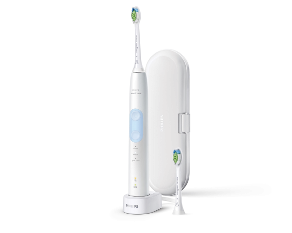 Philips Sonicare 5100 HX6859/29 Sonický elektrický zubní kartáček