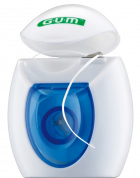 GUM Easy Floss dentální nit PTFE, 30 m