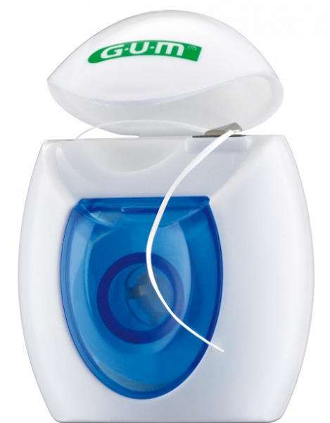 GUM Easy Floss dentální nit PTFE, 30 m