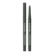 ISADORA Intense Eyeliner 67 Dark Green, voděodolná tužka na oči