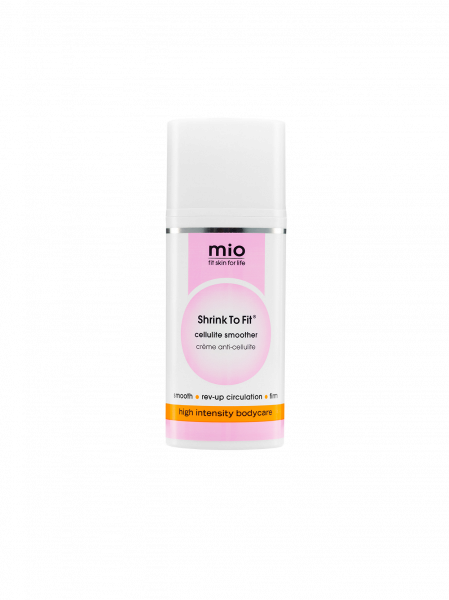 Mio Shrink To Fit Krém proti celulitidě, 100 ml