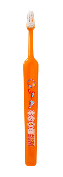 TePe Kids x-soft, dětský zubní kartáček