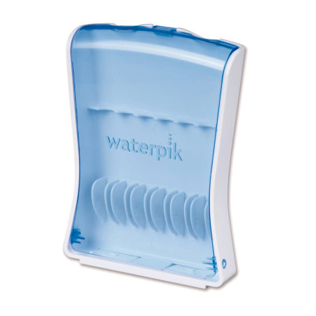 Waterpik Tip Storage Case - pouzdro na trysky