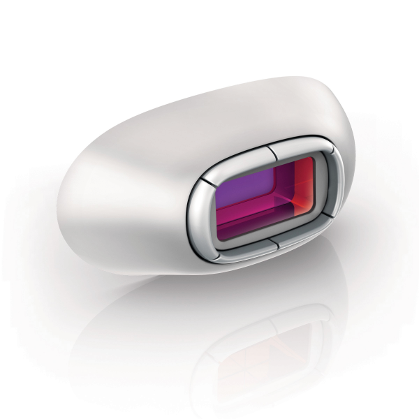 Philips LUMEA 2008/11, IPL pro odstraňování chloupků