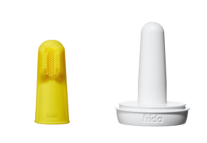 Frida Baby Finger Toothbrush Prsťáček