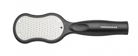 Tweezerman Pedicure Rasp Callus Remover, Škrabka na nohy