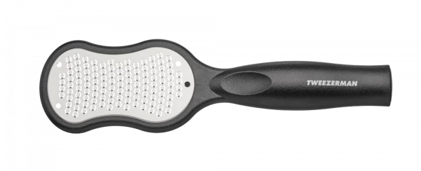 Tweezerman Pedicure Rasp Callus Remover, Škrabka na nohy