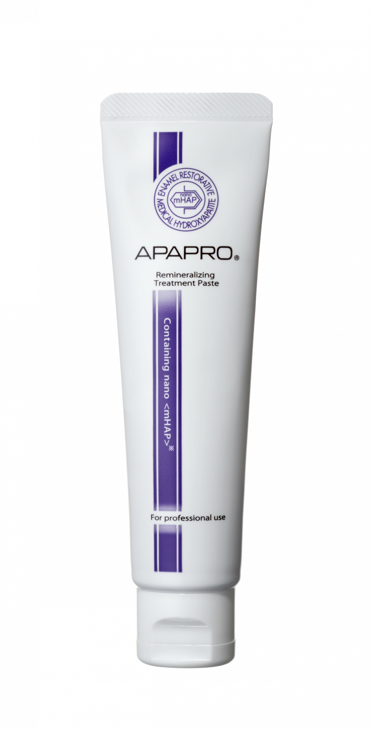 APAPRO profesionální remineralizační zubní péče, 55 g