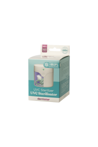 Dentistar UVC sterilizátor na dudlíky