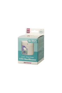 Dentistar UVC Sterilizátor na dudlíky