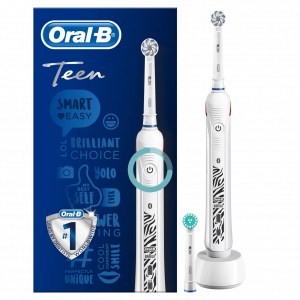 Oral-B Teen Smart elektrický kartáček