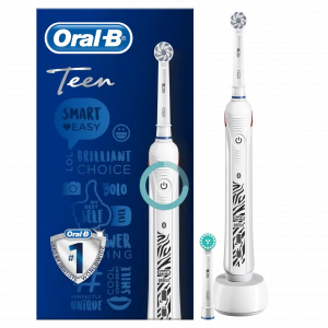 Oral-B Teen Smart elektrický kartáček