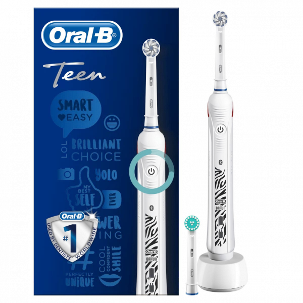 Oral-B Teen Smart elektrický kartáček
