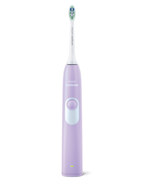 Philips Sonicare for Teens Violet HX6212/88, sonický kartáček