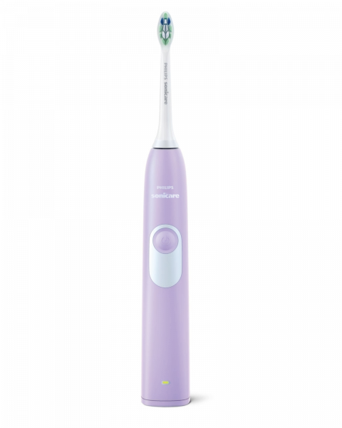 Philips Sonicare for Teens Violet HX6212/88, sonický kartáček