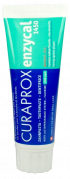 Curaprox Enzycal 1450 zubní pasta, 75 ml