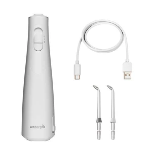 Waterpik Cordless  Enhance (WF-21) bezdrátová ústní sprcha, bílá