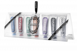 MARVIS dárková sada, 7x 25 ml