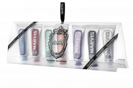 MARVIS dárková sada, 7x 25 ml