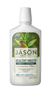 JASON Healthy mouth ústní voda, 473 ml