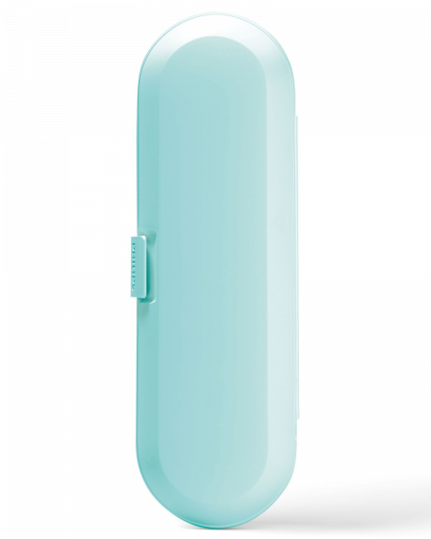 Philips Sonicare for Teens Mint Green HX6212/90, sonický kartáček