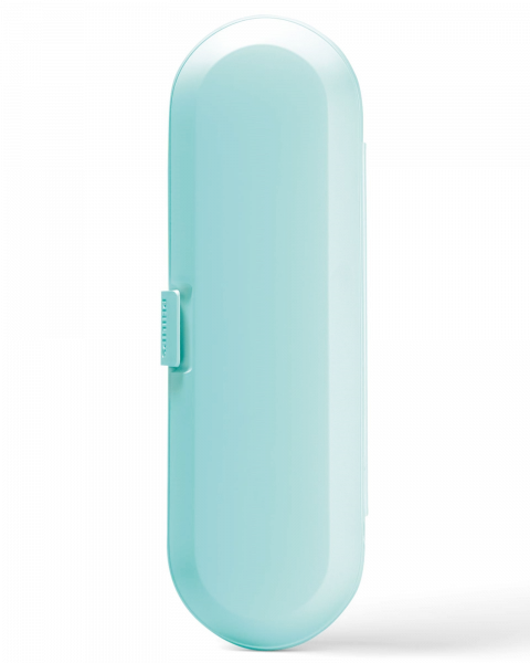 Philips Sonicare for Teens Mint Green HX6212/90, sonický kartáček