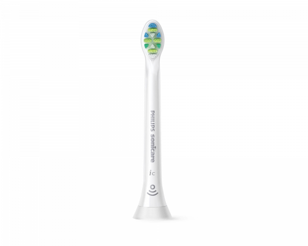 Philips Sonicare ic InterCare Mini HX9012/10, náhradní hlavice, 2 ks