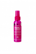 Lee Stafford Grow It Longer Leave-In Treatment bezoplachová péče pro růst vlasů, 100 ml