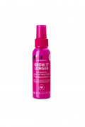 Lee Stafford Grow It Longer Leave-In Treatment bezoplachová péče pro růst vlasů, 100 ml