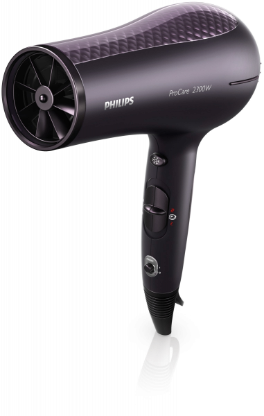 Philips DryCare Prestige vysoušeč vlasů