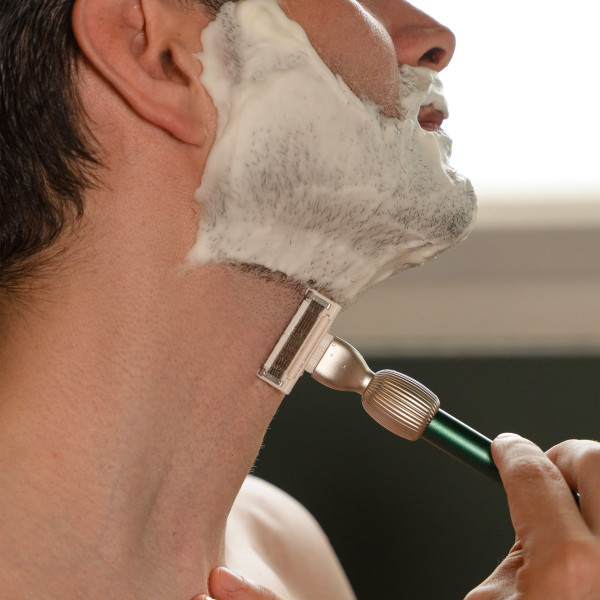 FLER Precision Blades – náhradní holicí hlavice pro dokonale hladké linie