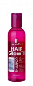 Lee Stafford Hair Growth Shampoo šampon na vlasy, které nikdy nedorostou, 200 ml