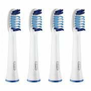 Oral-B Pulsonic náhradní hlavice, 4 ks