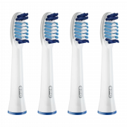 Oral-B Pulsonic náhradní hlavice, 4 ks
