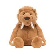 Jellycat Šavlozubý tygr Stellan