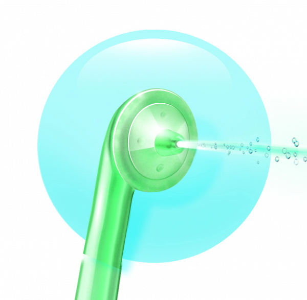 Philips Sonicare Airfloss 1.5 HX8211/02